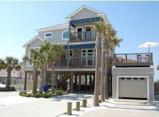 305 Ariola Dr, Pensacola Beach, FL 32561