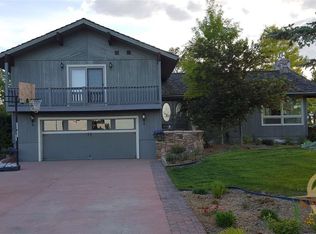 4100 Blacktail Rd, Dillon, MT 59725