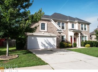 23 Stones Throw Ln, Newnan, GA 30265