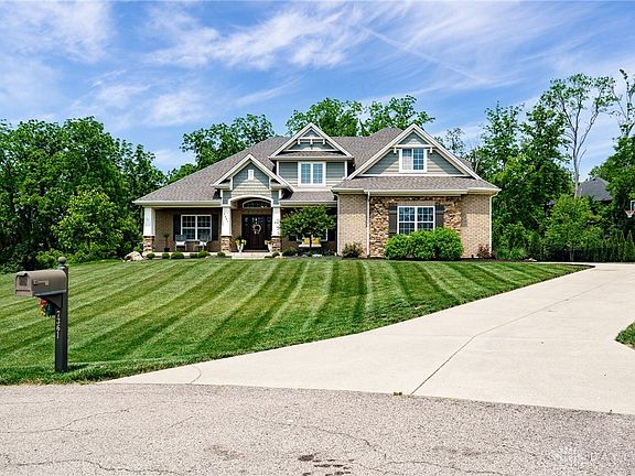 2nd image of 7361 Montvale Ct