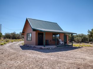 4558 Stirrup Rd, SNOWFLAKE, AZ 85937