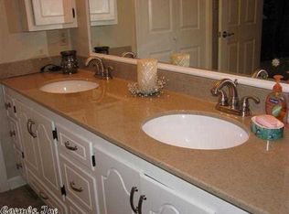 107 Apache Dr, Searcy, AR 72143