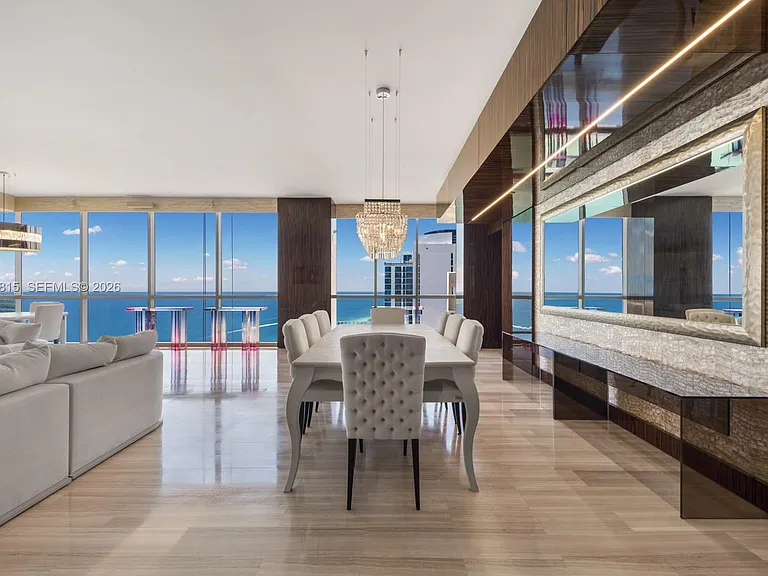 17749 Collins Ave #3002 — Photo 5