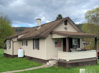 2014 Misner Rd, Williamsport, PA 17701