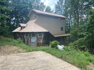 130 Nc 6015, Jasper, AR 72641