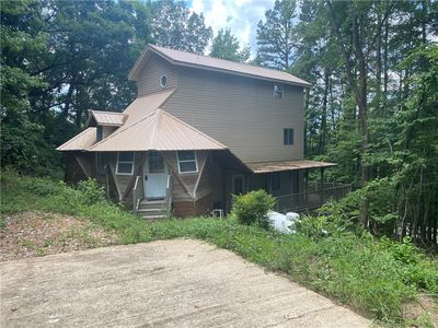 130 Nc 6015, Jasper, AR, 72641