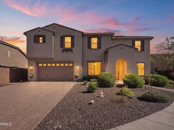 11844 W NADINE Way, Peoria, AZ 85383