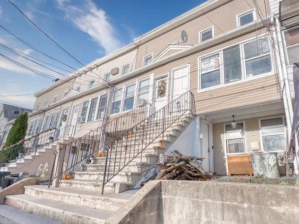 333 1/2 Forest St, Kearny, NJ 07032