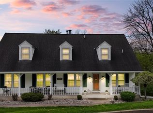 905 Westwood Dr, Herkimer, NY 13350