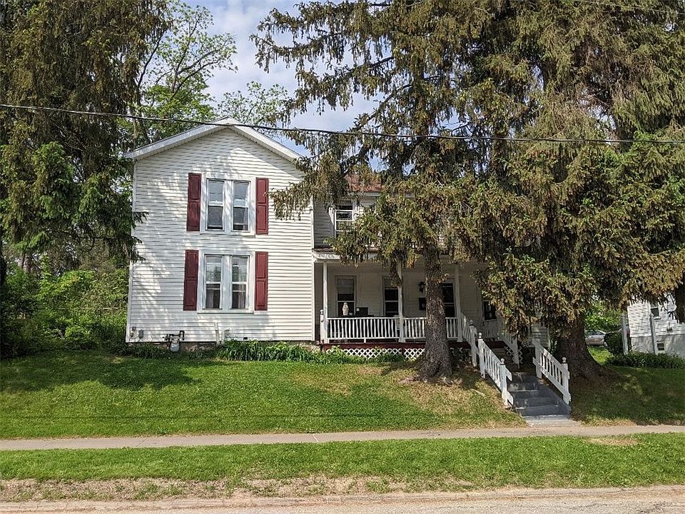 122 Water St, Edinboro, PA 16412 Zillow
