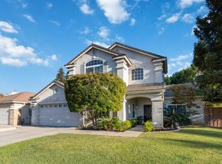 2771 E Waterford Ave, Fresno, CA 93720