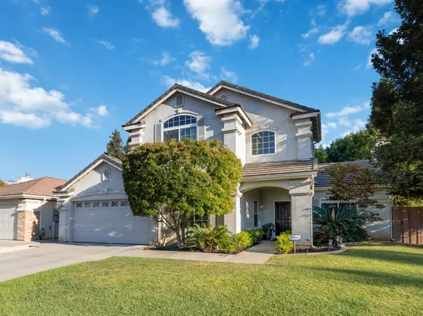 2771 E Waterford Ave, Fresno, CA 93720