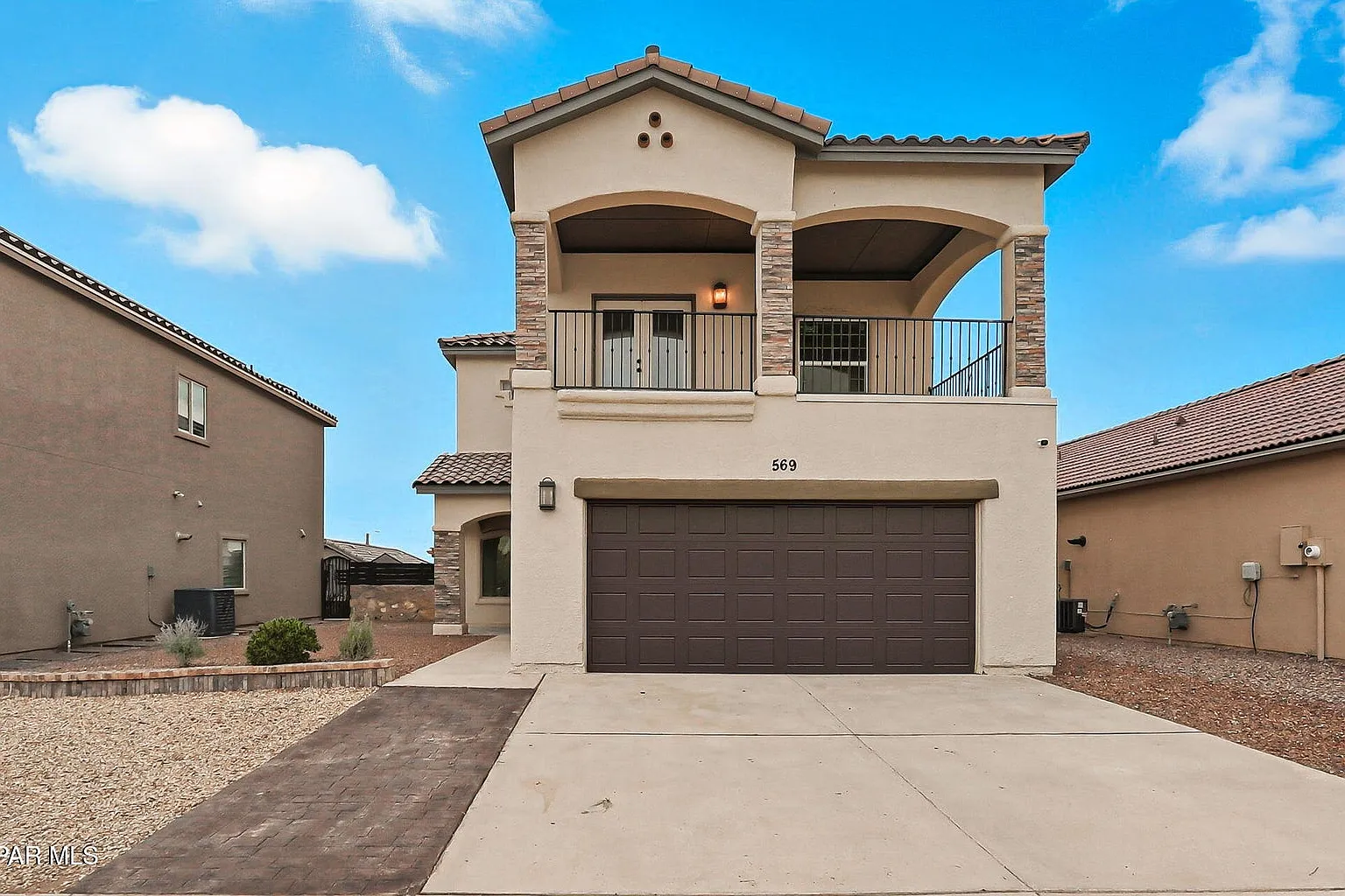 569 Lanner Drive - 1 — Photo 1