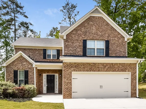 1000 Cureton Dr, Austell, GA 30106