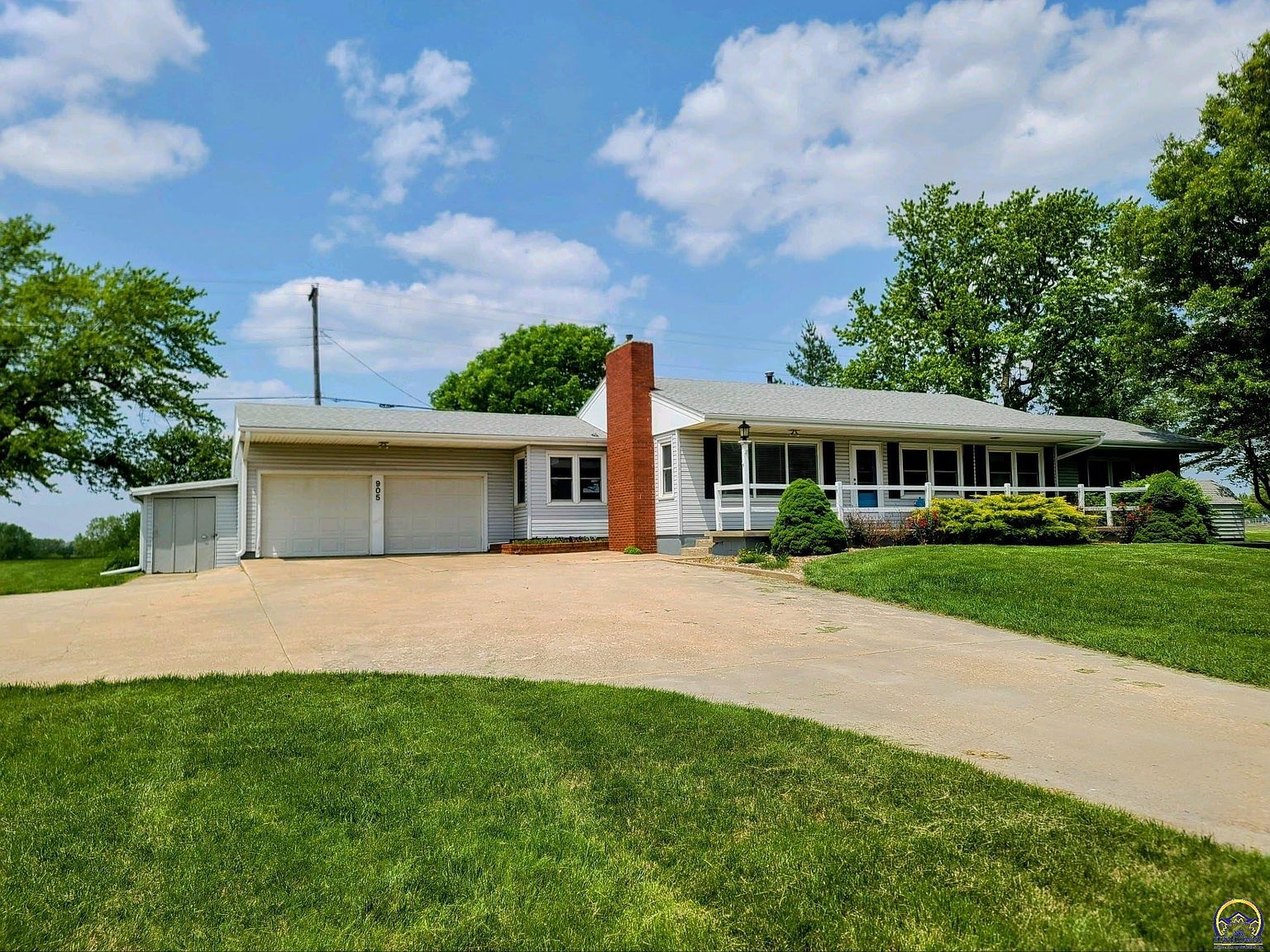 905 Y Rd, Sabetha, KS 66534 MLS 227944 Zillow