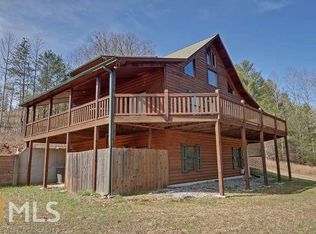 59 Cedar Valley Rd, Blue Ridge, GA 30513