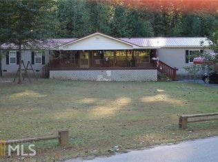 81 Red Rose Ln, Dawsonville, GA 30534