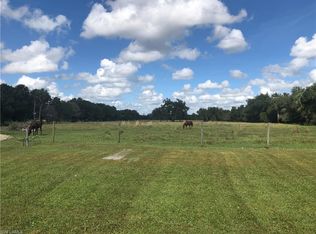 1548 Walter Greer Rd, Labelle, FL 33935