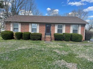 2442 Brookhill Dr, Murfreesboro, TN 37128