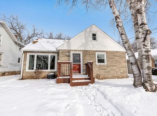 828 W Winnebago St, Appleton, WI 54914