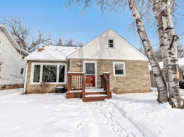828 W Winnebago St, Appleton, WI 54914