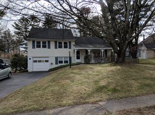 14 Bryan Ave, Malvern, PA 19355