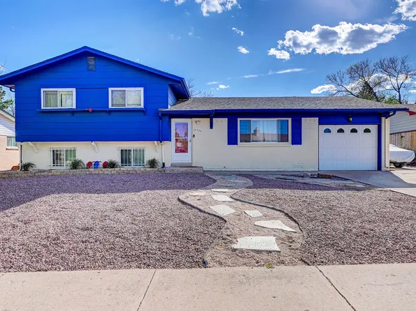 4220 Edwinstowe Ave, Colorado Springs, CO 80907