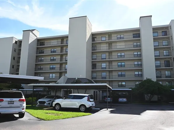 2800 Cove Cay Dr Unit 5D, Clearwater, FL 33760