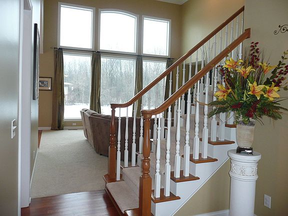 Entry View