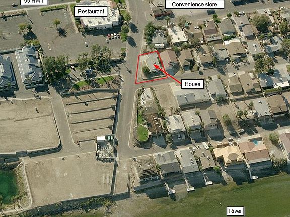 3rd image of 1494 Terrace Dr