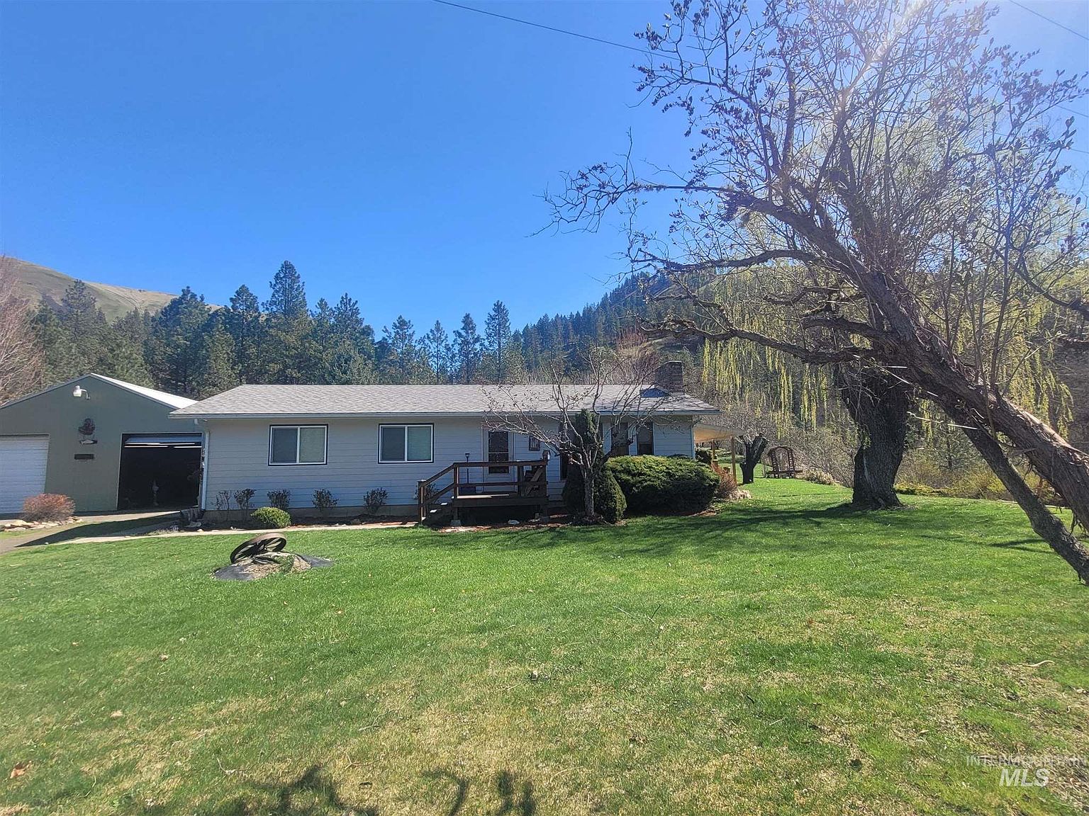 108 Weedmark Way Kamiah Id 83536 Zillow