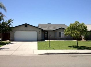 1867 Griffith Ave, Wasco, CA 93280