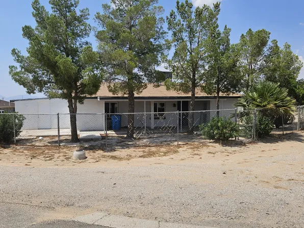 12899 Tennyson Dr #1, El Paso, TX 79928