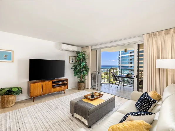 1350 Ala Moana Blvd APT 2205, Honolulu, HI 96814