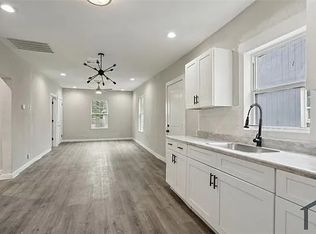 3812 Crozier St, Dallas, TX 75215