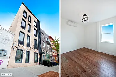 Rented by Native Real Estate LLC