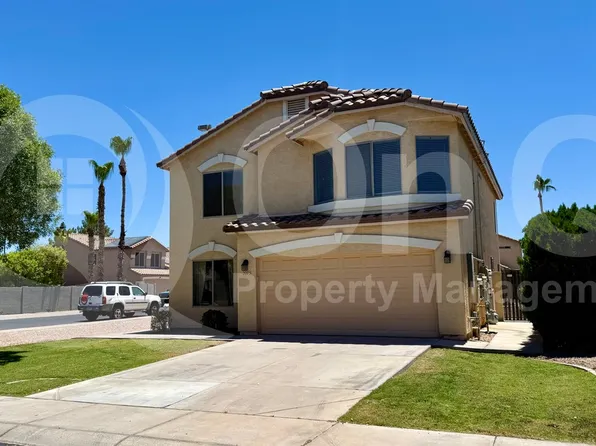 2075 E Appaloosa Rd, Gilbert, AZ 85296