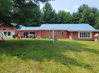 215 County Route 17, Moira, NY 12957