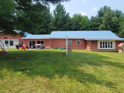 215 County Route 17, Moira, NY, 12957
