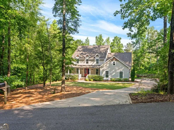 105 Inverness Rd, Athens, GA 30606