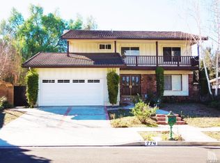 774 San Martin Pl, Thousand Oaks, CA 91360