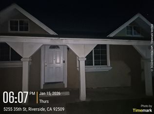 5255 35th St, Riverside, CA 92509