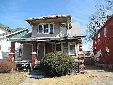 8520 American
