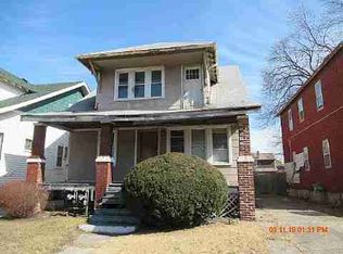 8520 American St, Detroit, MI 48204