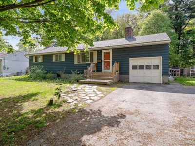 5 Tanglewood Drive, South Burlington, VT, 05403