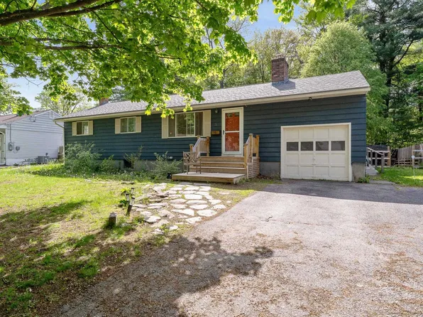 5 Tanglewood Drive, South Burlington, VT 05403