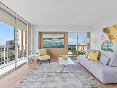 2115 Ala Wai Blvd APT 1201, Honolulu, HI, 96815