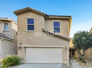 8350 Fort Hallock Ave, Las Vegas, NV 89131