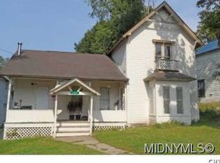 11957 River St, Forestport, NY 13338
