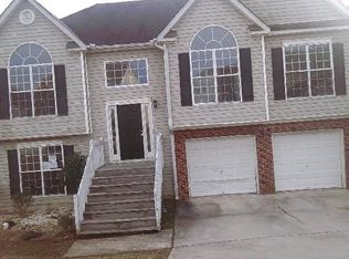 1314 Creekview Cir, Riverdale, GA 30296